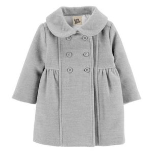 OshKosh B'gosh Peacoat